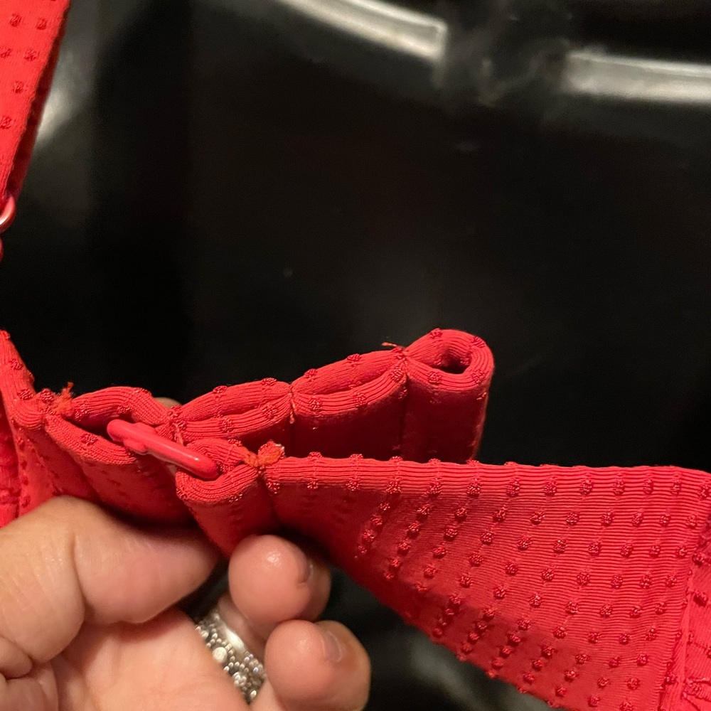 Rhode For Target Plus Size Bathing Suit - Picture 13 of 16